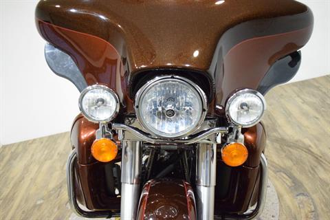 2011 Harley-Davidson Electra Glide® Ultra Limited in Wauconda, Illinois - Photo 12