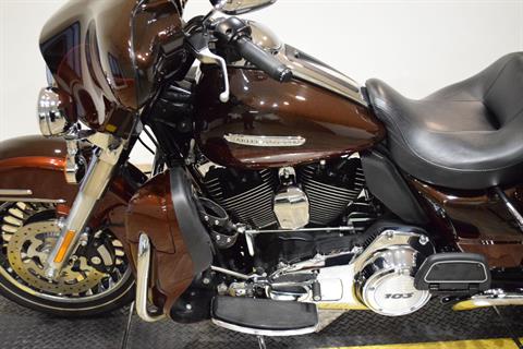 2011 Harley-Davidson Electra Glide® Ultra Limited in Wauconda, Illinois - Photo 18