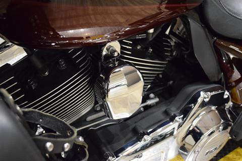 2011 Harley-Davidson Electra Glide® Ultra Limited in Wauconda, Illinois - Photo 19