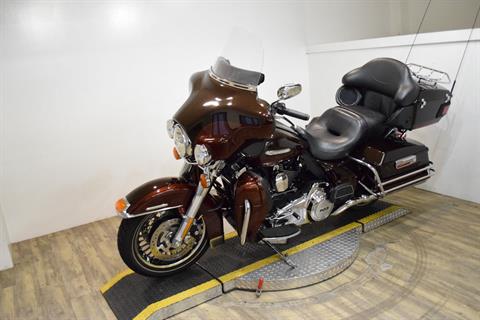 2011 Harley-Davidson Electra Glide® Ultra Limited in Wauconda, Illinois - Photo 22