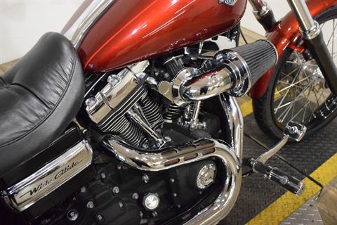 2010 Harley-Davidson Dyna® Wide Glide® in Wauconda, Illinois - Photo 6