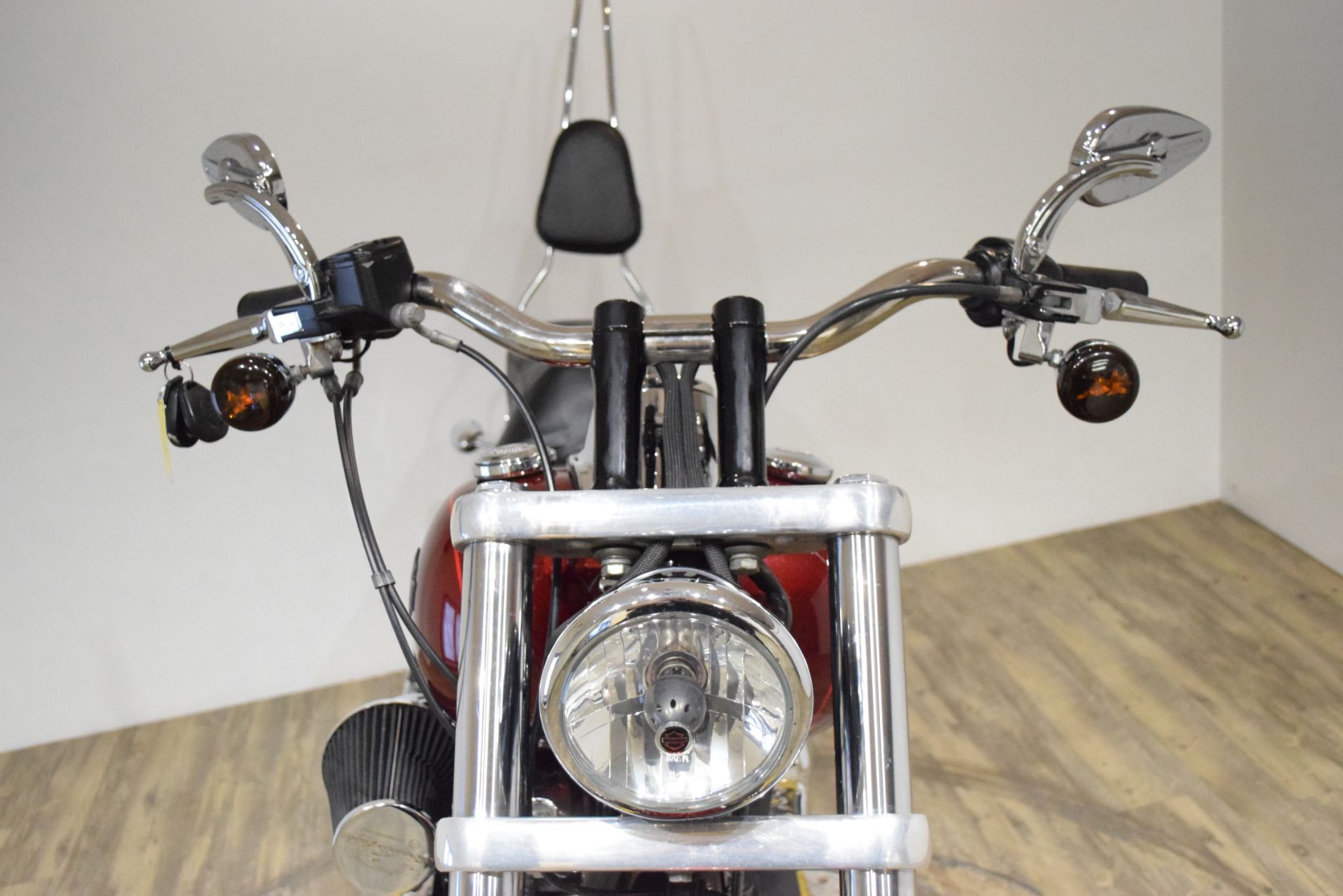 2010 Harley-Davidson Dyna® Wide Glide® in Wauconda, Illinois - Photo 13