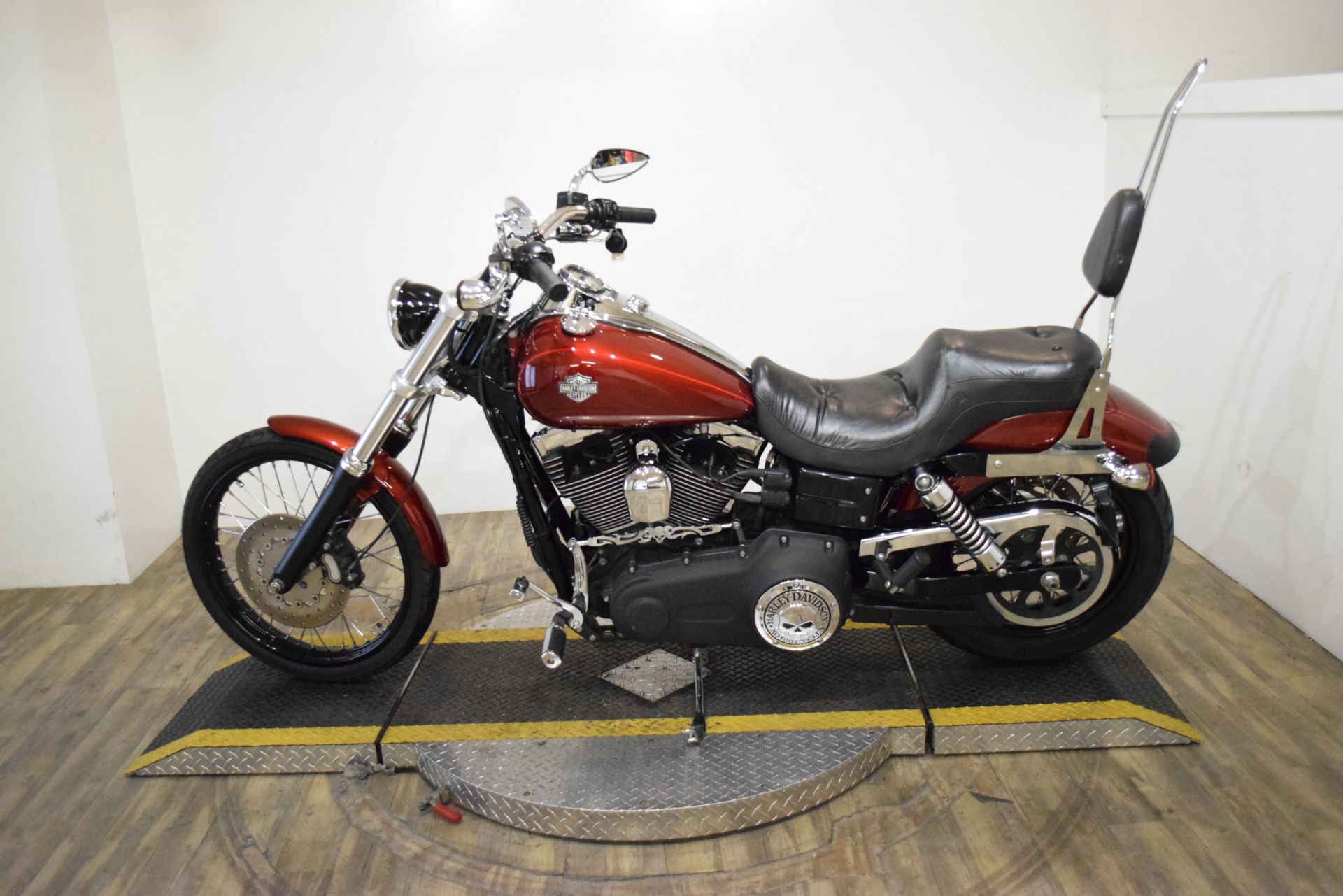 2010 Harley-Davidson Dyna® Wide Glide® in Wauconda, Illinois - Photo 15