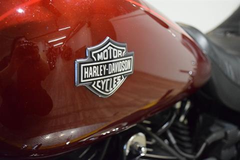 2010 Harley-Davidson Dyna® Wide Glide® in Wauconda, Illinois - Photo 20