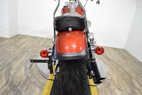 2010 Harley-Davidson Dyna® Wide Glide® in Wauconda, Illinois - Photo 25