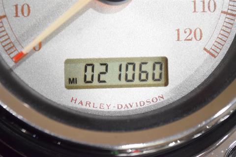 2010 Harley-Davidson Dyna® Wide Glide® in Wauconda, Illinois - Photo 29