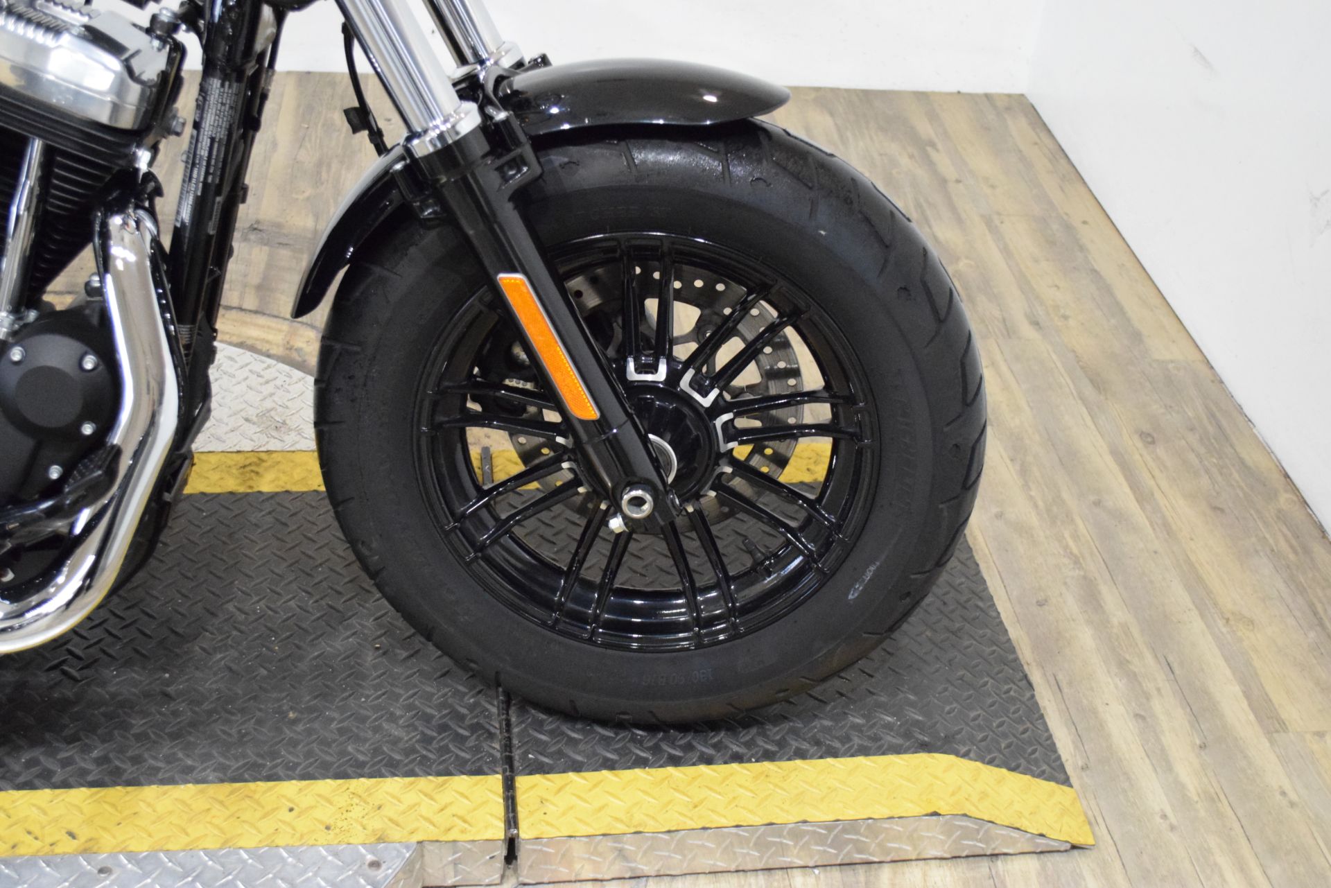 2021 Harley-Davidson Forty-Eight® in Wauconda, Illinois - Photo 2