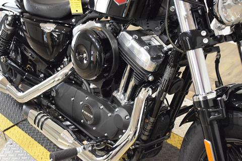 2021 Harley-Davidson Forty-Eight® in Wauconda, Illinois - Photo 4