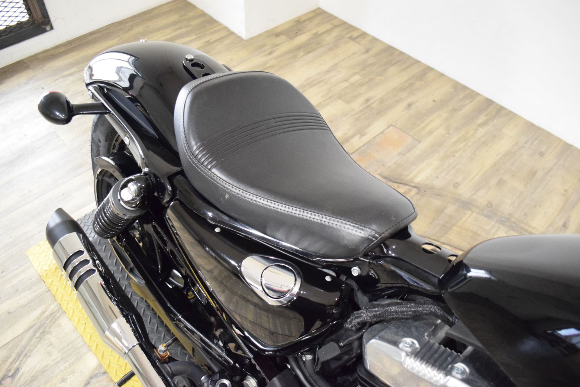2021 Harley-Davidson Forty-Eight® in Wauconda, Illinois - Photo 5