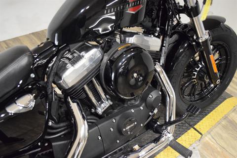 2021 Harley-Davidson Forty-Eight® in Wauconda, Illinois - Photo 6