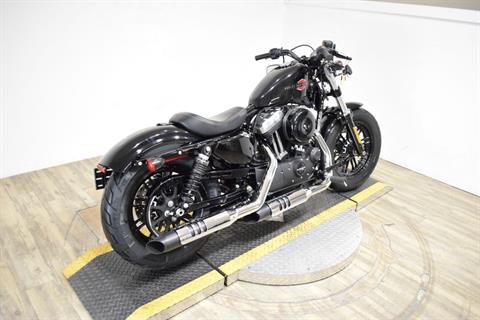 2021 Harley-Davidson Forty-Eight® in Wauconda, Illinois - Photo 9