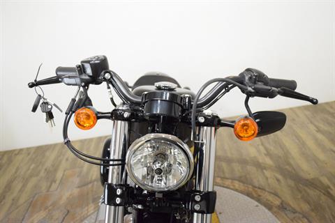 2021 Harley-Davidson Forty-Eight® in Wauconda, Illinois - Photo 13