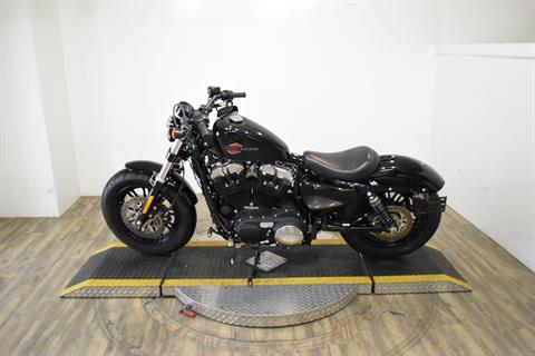 2021 Harley-Davidson Forty-Eight® in Wauconda, Illinois - Photo 15