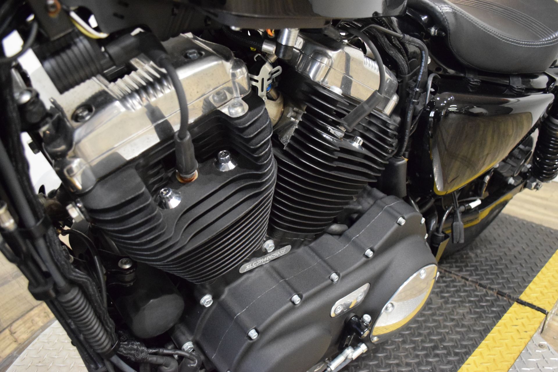 2021 Harley-Davidson Forty-Eight® in Wauconda, Illinois - Photo 19