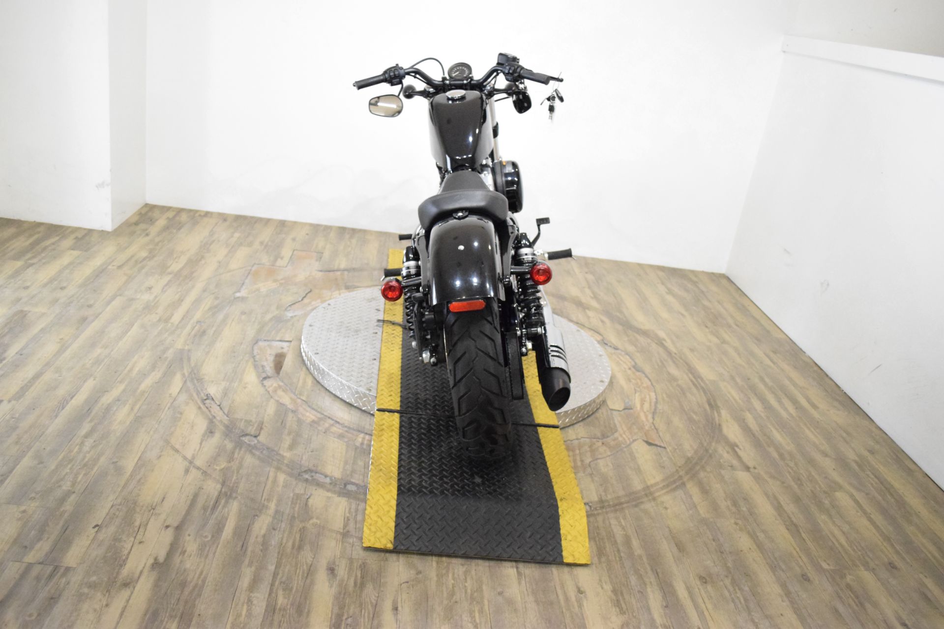 2021 Harley-Davidson Forty-Eight® in Wauconda, Illinois - Photo 23