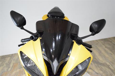 2008 Yamaha YZF-R6 in Wauconda, Illinois - Photo 13