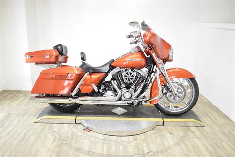 2011 Harley-Davidson Street Glide® in Wauconda, Illinois - Photo 1