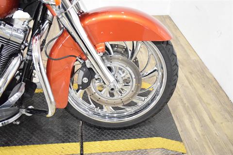 2011 Harley-Davidson Street Glide® in Wauconda, Illinois - Photo 2