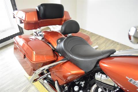 2011 Harley-Davidson Street Glide® in Wauconda, Illinois - Photo 5