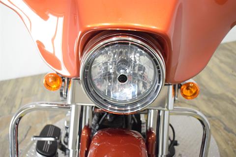 2011 Harley-Davidson Street Glide® in Wauconda, Illinois - Photo 12