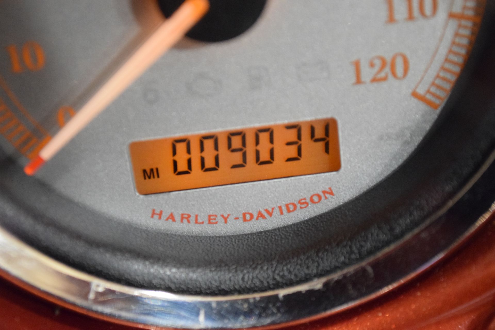 2011 Harley-Davidson Street Glide® in Wauconda, Illinois - Photo 29