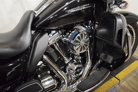 2017 Harley-Davidson Road Glide® Ultra in Wauconda, Illinois - Photo 7