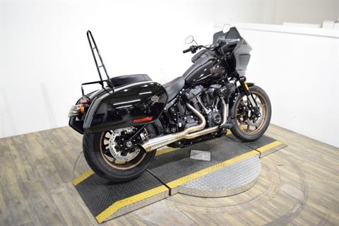 2024 Harley-Davidson Low Rider® ST in Wauconda, Illinois - Photo 9