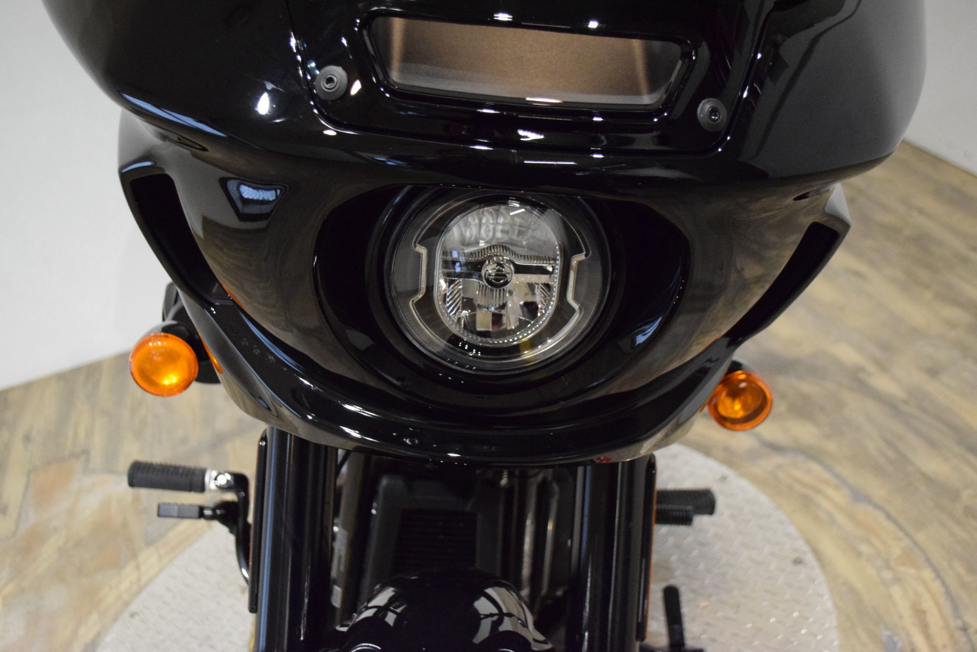 2024 Harley-Davidson Low Rider® ST in Wauconda, Illinois - Photo 12