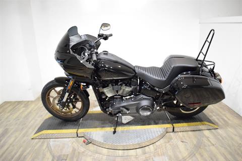 2024 Harley-Davidson Low Rider® ST in Wauconda, Illinois - Photo 15