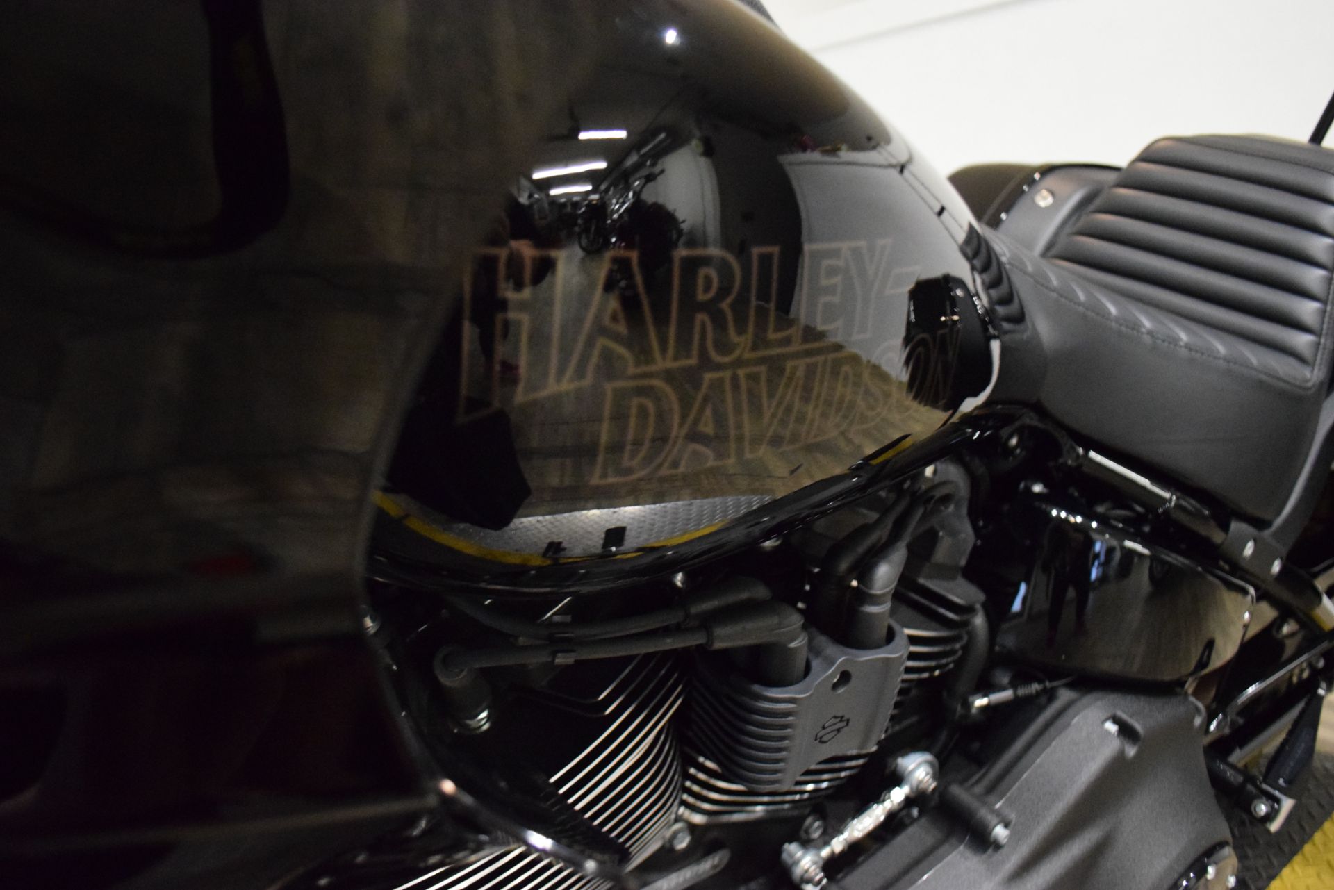 2024 Harley-Davidson Low Rider® ST in Wauconda, Illinois - Photo 20