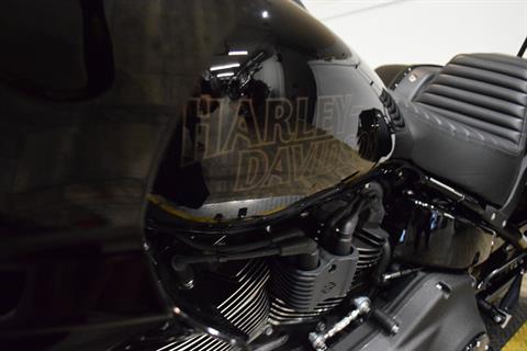 2024 Harley-Davidson Low Rider® ST in Wauconda, Illinois - Photo 20