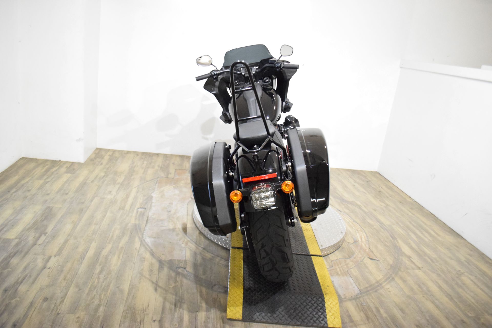 2024 Harley-Davidson Low Rider® ST in Wauconda, Illinois - Photo 23