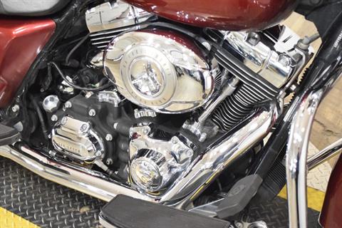 2009 Harley-Davidson Road King® in Wauconda, Illinois - Photo 4