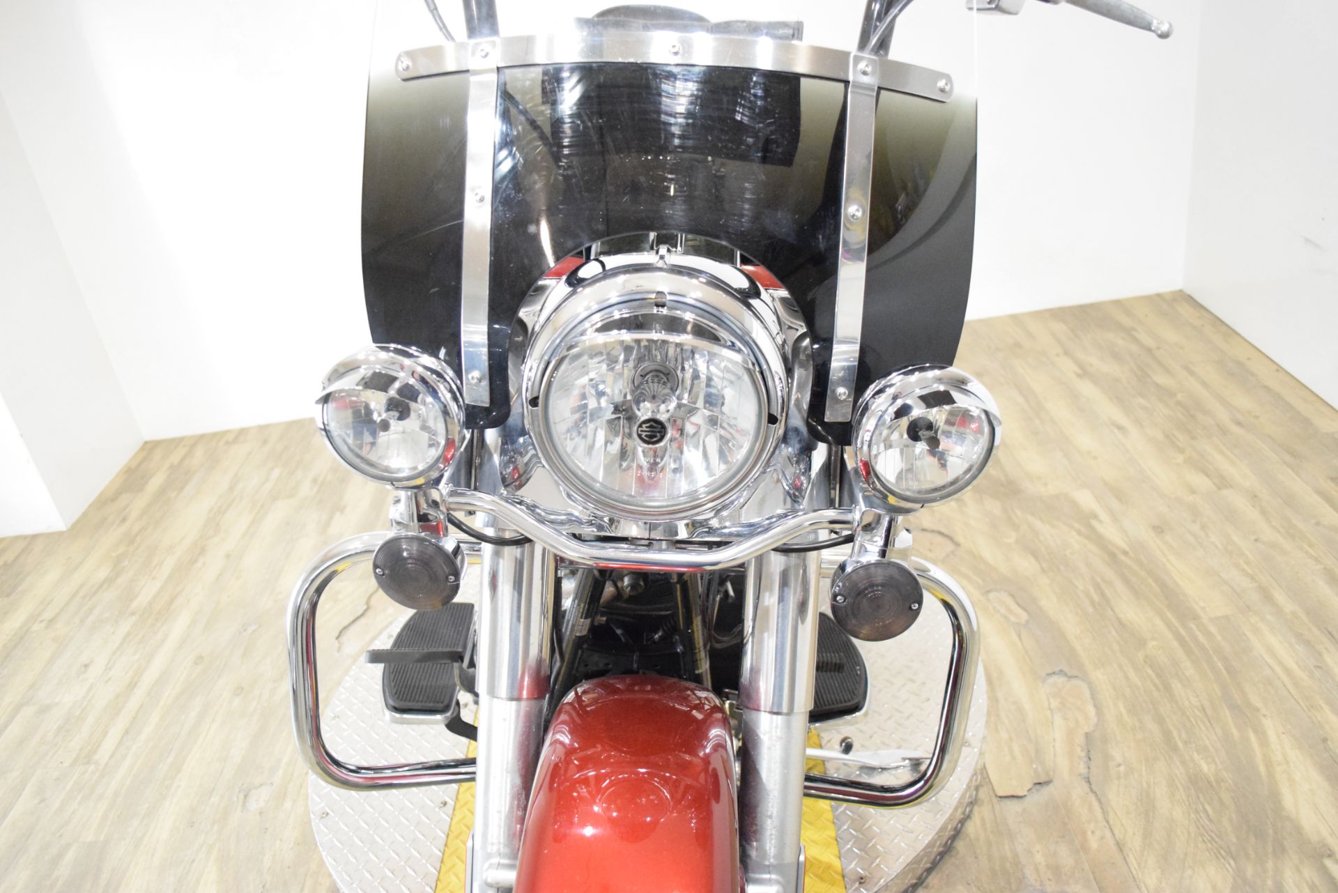 2009 Harley-Davidson Road King® in Wauconda, Illinois - Photo 12