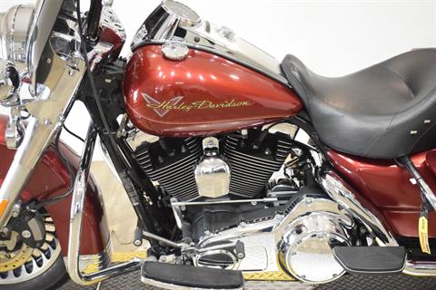 2009 Harley-Davidson Road King® in Wauconda, Illinois - Photo 18