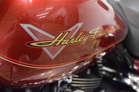 2009 Harley-Davidson Road King® in Wauconda, Illinois - Photo 20