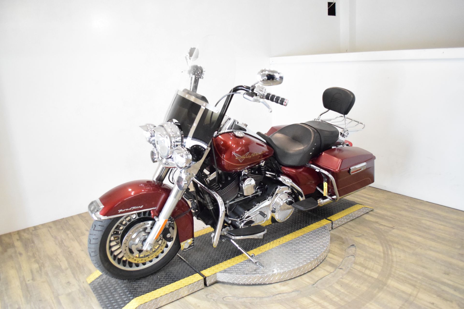 2009 Harley-Davidson Road King® in Wauconda, Illinois - Photo 22