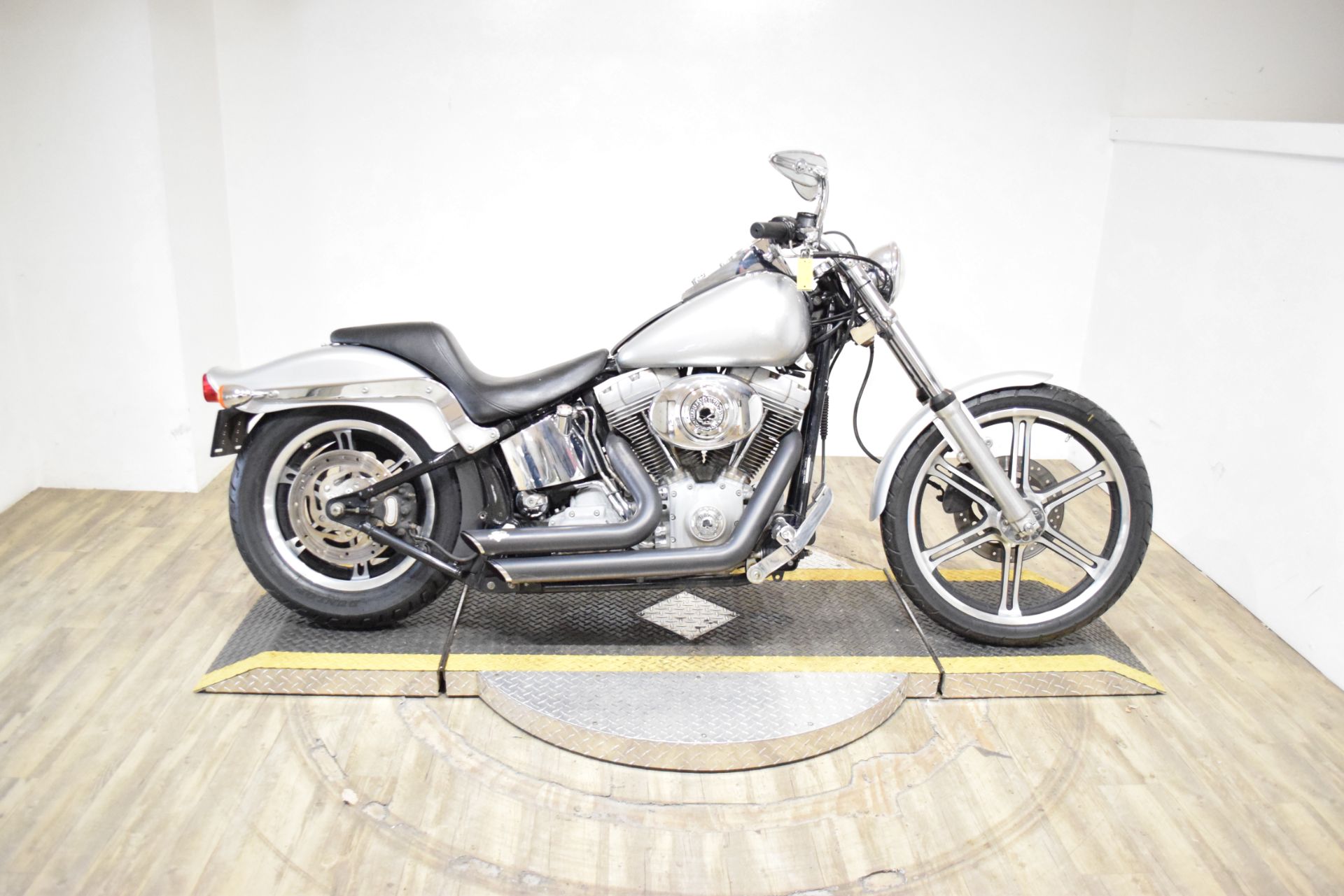 2005 Harley-Davidson FXST/FXSTI Softail® Standard in Wauconda, Illinois - Photo 1