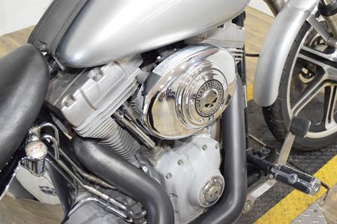 2005 Harley-Davidson FXST/FXSTI Softail® Standard in Wauconda, Illinois - Photo 6