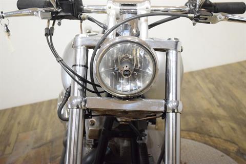 2005 Harley-Davidson FXST/FXSTI Softail® Standard in Wauconda, Illinois - Photo 12
