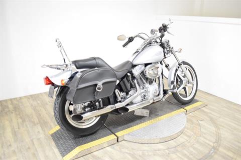 2002 Harley-Davidson FXST/FXSTI Softail®  Standard in Wauconda, Illinois - Photo 9