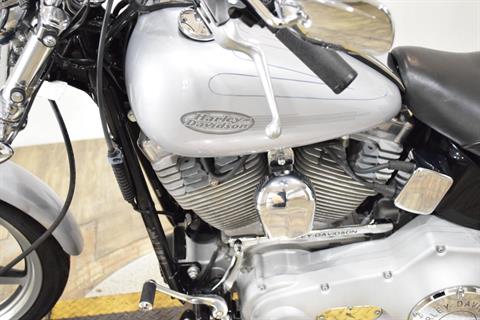 2002 Harley-Davidson FXST/FXSTI Softail®  Standard in Wauconda, Illinois - Photo 18
