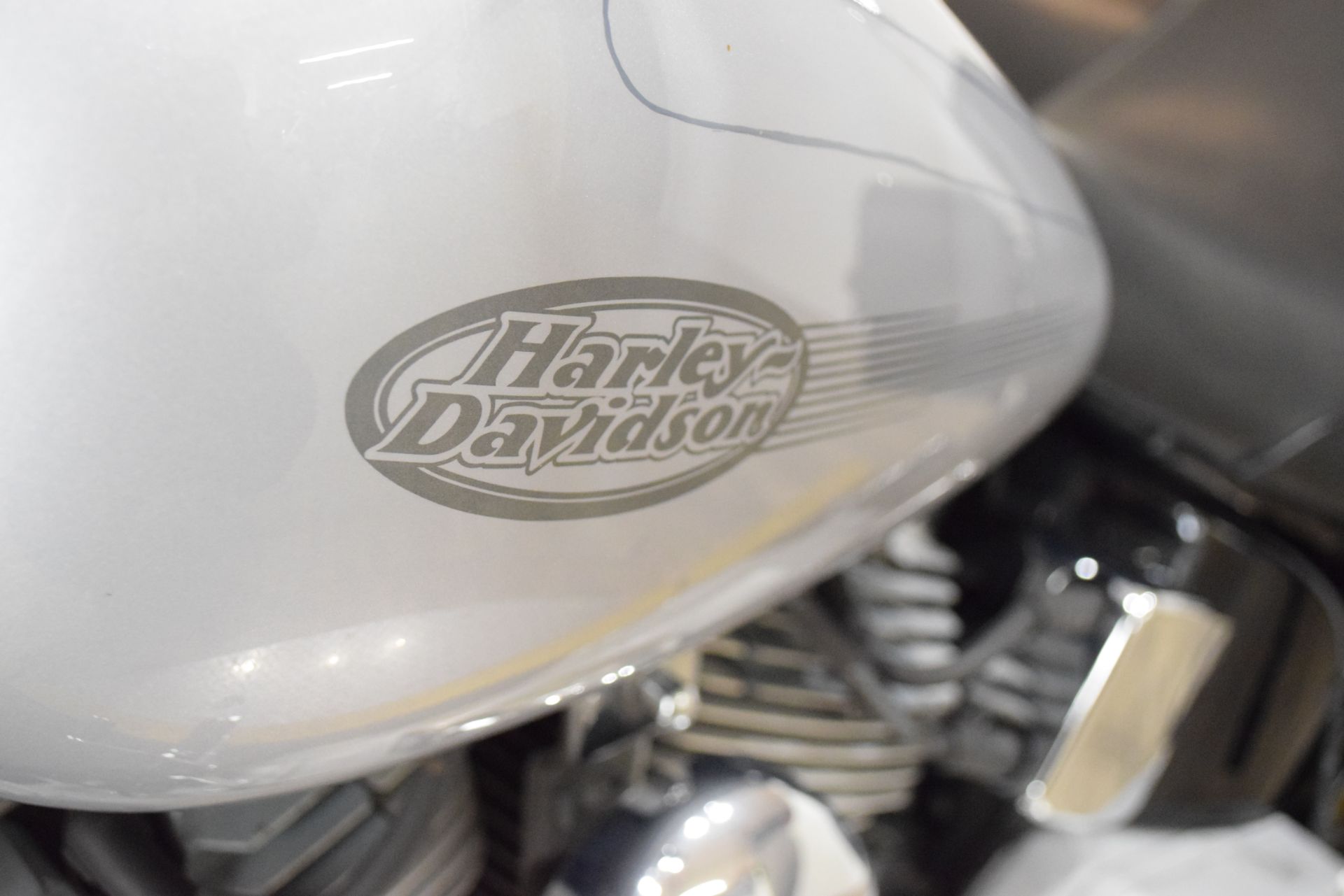 2002 Harley-Davidson FXST/FXSTI Softail®  Standard in Wauconda, Illinois - Photo 20