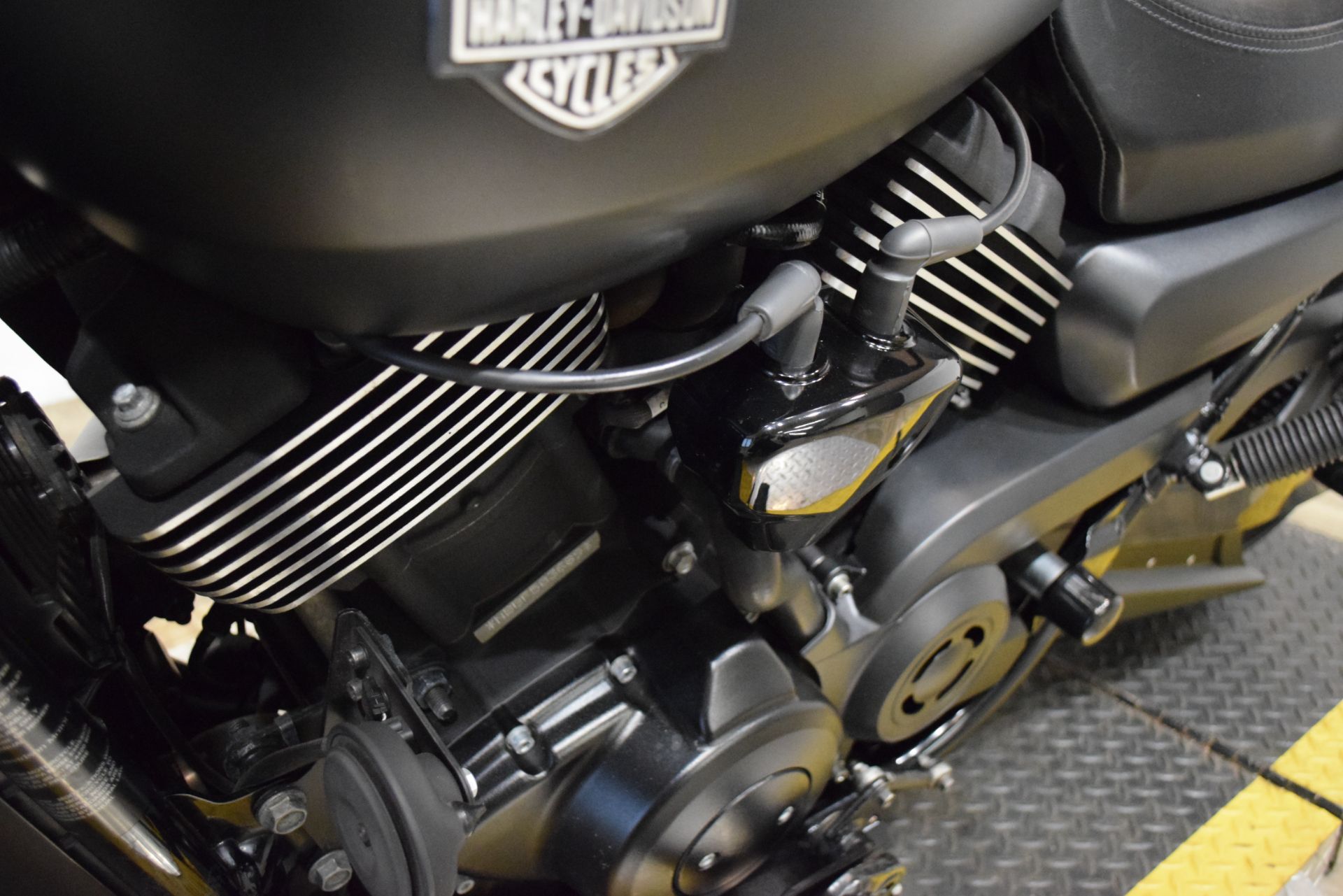 2015 Harley-Davidson Street 750 in Wauconda, Illinois - Photo 19
