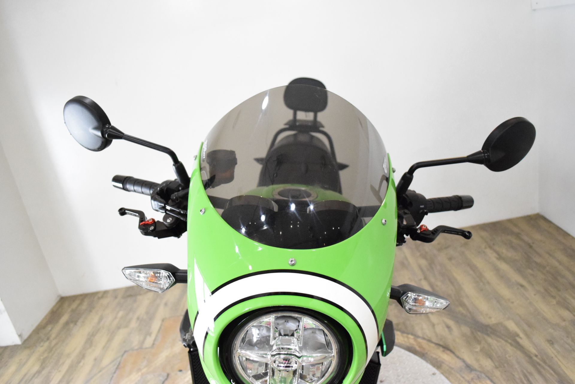 2019 Kawasaki Z900RS Cafe in Wauconda, Illinois - Photo 13