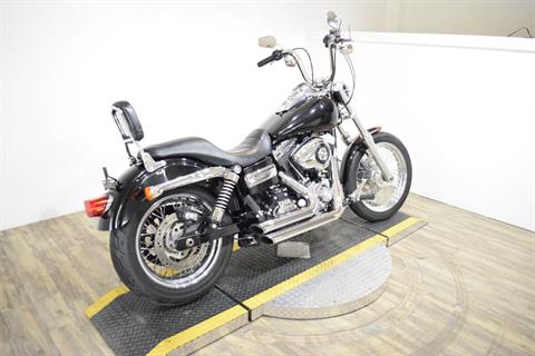 2010 Harley-Davidson Dyna® Super Glide® Custom in Wauconda, Illinois - Photo 9