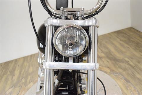 2010 Harley-Davidson Dyna® Super Glide® Custom in Wauconda, Illinois - Photo 12