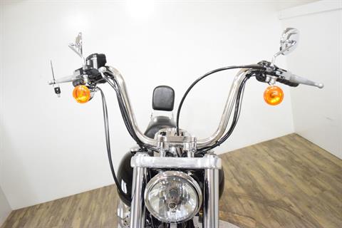 2010 Harley-Davidson Dyna® Super Glide® Custom in Wauconda, Illinois - Photo 13