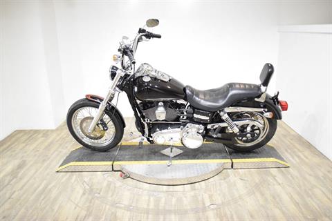 2010 Harley-Davidson Dyna® Super Glide® Custom in Wauconda, Illinois - Photo 15