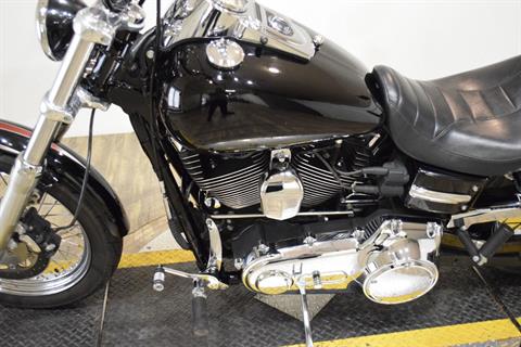 2010 Harley-Davidson Dyna® Super Glide® Custom in Wauconda, Illinois - Photo 18